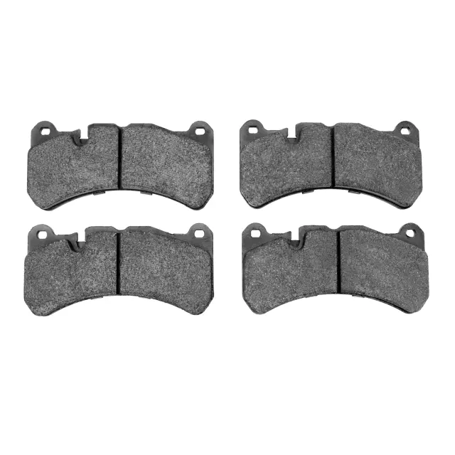 1600111600 - : Disc Brake Pad Set for DYNAMIC FRICTION Image