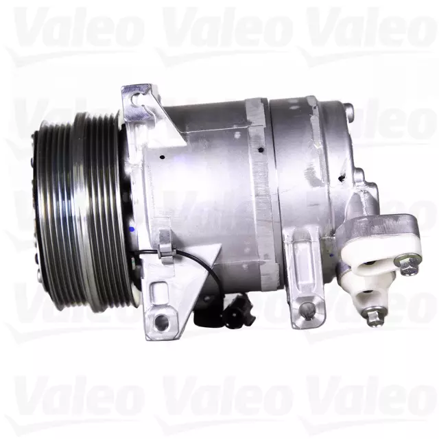 813323 - : Compressor Volvo for VALEO Image