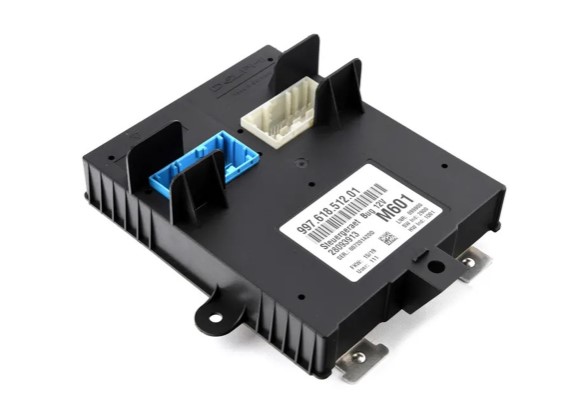 99761851201 - Electrical: Control Module for Porsche Image