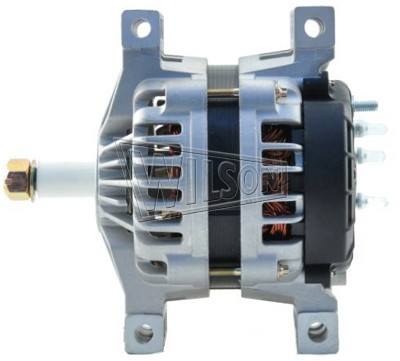 90014723N - : Alternator New, DR IR/IF 28SI 12V 200A for BBB INDUSTRIES Image