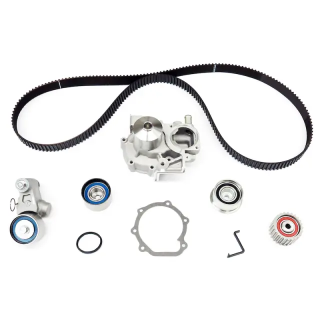 USTK307A - : Engine Timing Belt Kit with Water Pump for US Motor Works Image
