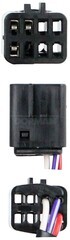 Side View Mirror - Left - Dorman (955-1799)