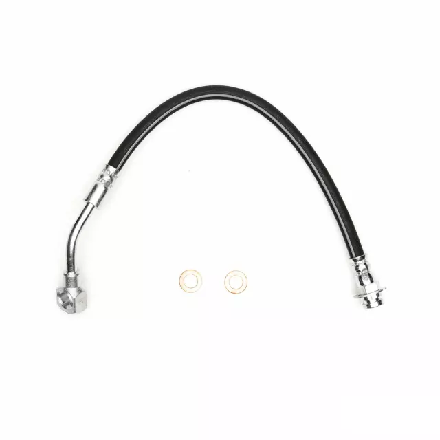 35047056 - Brakes &amp; Brake Parts: Brake Hydraulic Hose for DYNAMIC FRICTION Image