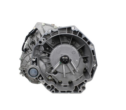 24007573542 - Automatic Transmission: Trans-axle for Mini Image