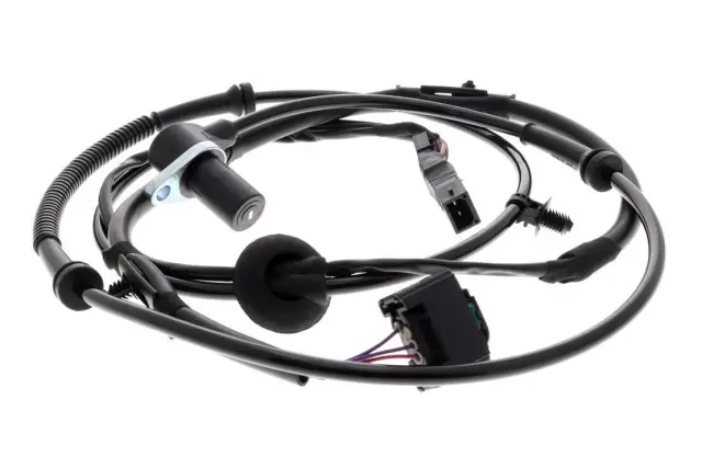 V10721238 - Brakes &amp; Brake Parts: ABS Wheel Speed Sensor for VEMO Image