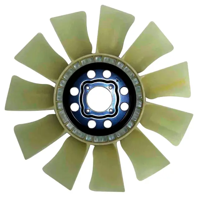 FA72047 - Cooling Systems: Fan Blade for Continental Image