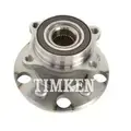 HA590514 - : Wheel Bearing and Hub Assembly for TIMKEN Image