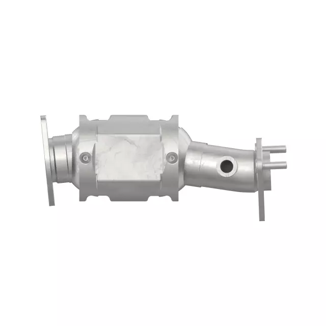 83698 - Exhaust: CalCat CARB Catalytic Converter for Walker Exhaust Image