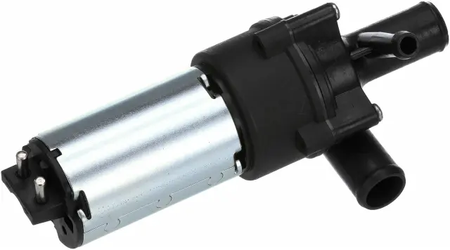 41535E - Cooling Systems: Gates Electric Engine Water Pump for Gates Image