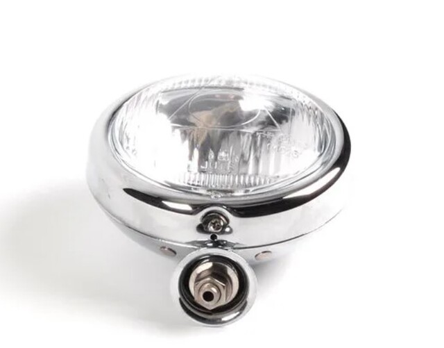 63120137303 - Electrical: Fog Light for Mini Image
