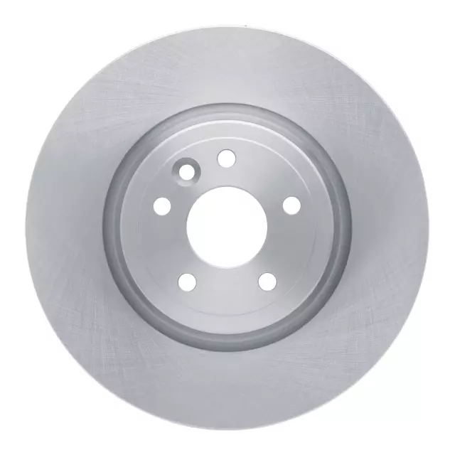 60020031 - : Disc Brake Rotor for DYNAMIC FRICTION Image