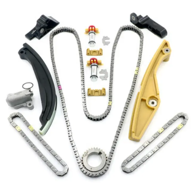 KTC1339 - : Engine Timing Chain Kit for DAYCO HYDRAULIC Image
