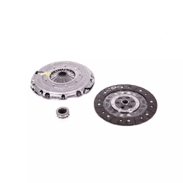 832226 - Transmission &amp; Drivetrain: OE Replacement Kit Mini for VALEO Image