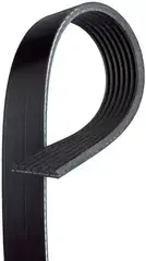 K070896 - : Gates Serpentine Belt for Gates Image
