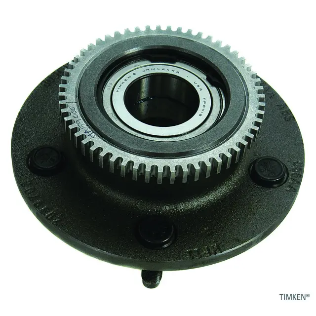 HA590001 - Wheels, Tires &amp; Parts: Wheel Bearing and Hub Assembly for TIMKEN Image