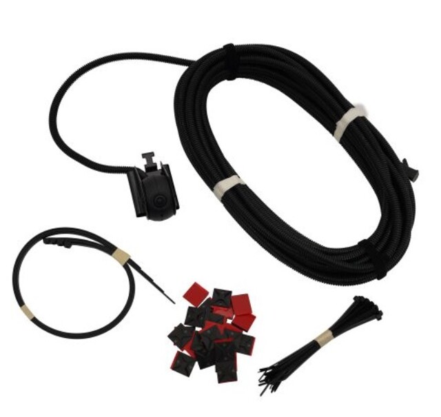 86584185 - Audio/Video: Camera Pkg for GM Image