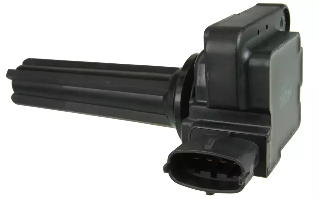 48690 - Ignition Systems: Ignition Coil for NGK Image