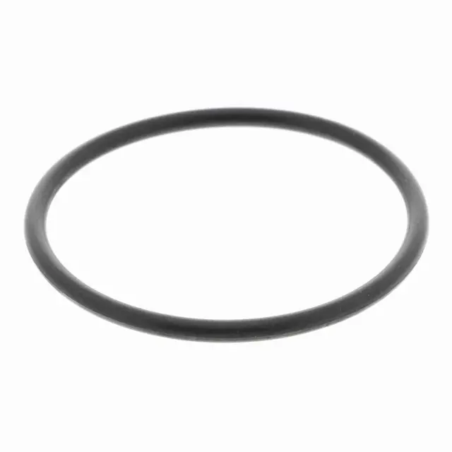 V10999003 - Cooling Systems: Engine Coolant Thermostat Gasket for VEMO Image