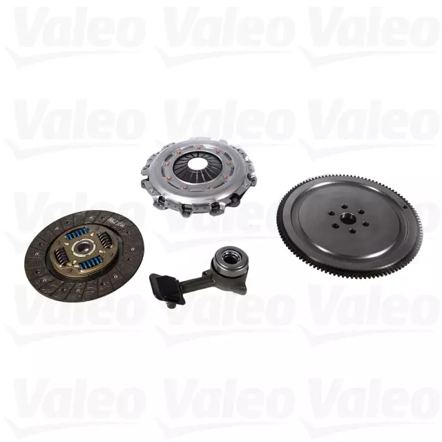 874210 - : Conversion Clutch Kit Ford for VALEO Image