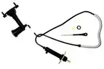SPH062 - : Sachs Clutch Master and Slave Cylinder Assembly for SACHS Image