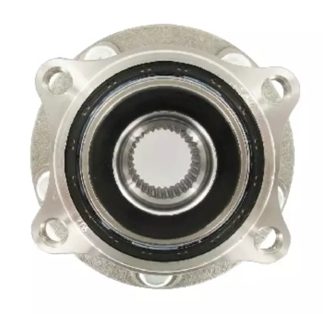 BR930729 - Wheels, Tires &amp; Parts: Hub Assembly. for SKF Image