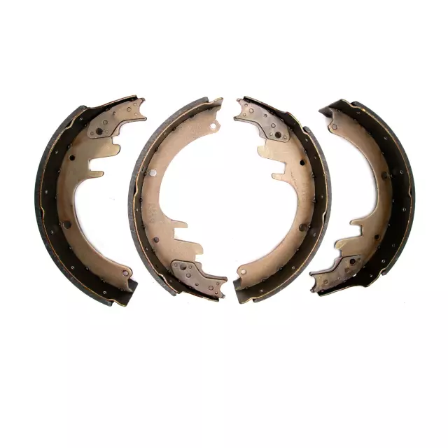 1903045200 - Brakes &amp; Brake Parts: Drum Brake Shoe for DYNAMIC FRICTION Image