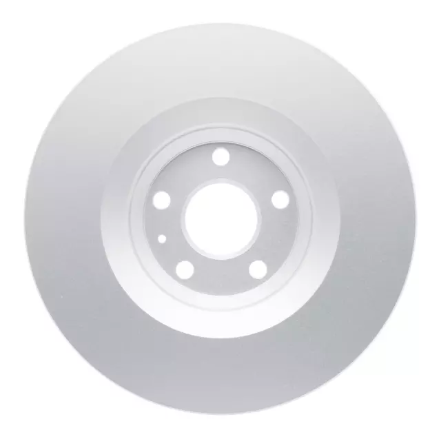 60473054 - Brakes &amp; Brake Parts: Disc Brake Rotor for DYNAMIC FRICTION Image