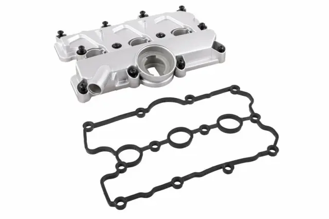 V104951 - Engines &amp; Components: Cylinder Head Cover for Vaico Image