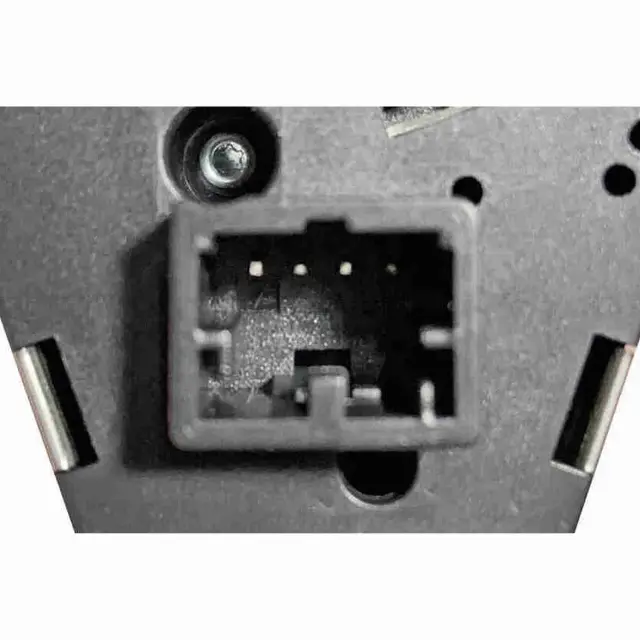 V10730637 - Interior: Headlight Switch for VEMO Image