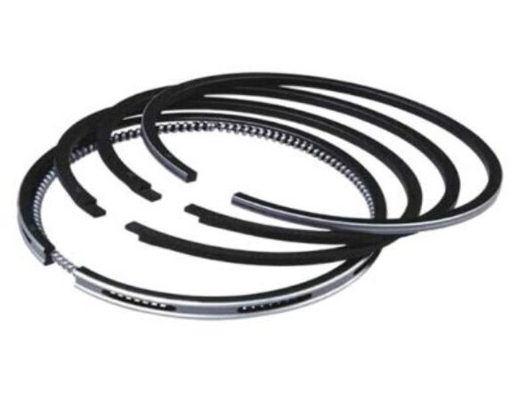 12033AC330 - Engine: Piston Ring Set for Subaru Image