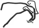 51698 - : Gates Radiator Coolant Hose for Gates Image