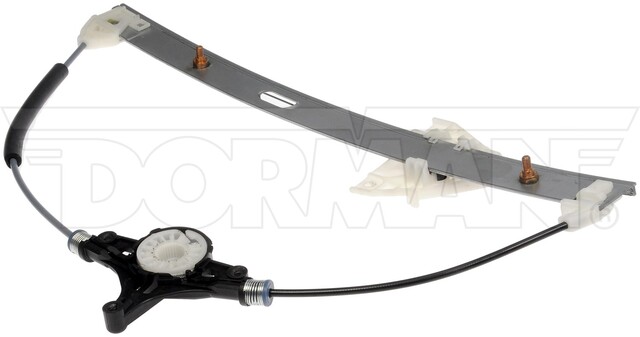 752496 - Interior: Power Window Regulator (Regulator Only) for Dorman Image