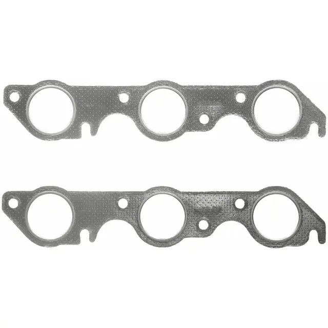 MS95829 - Gaskets: Exhaust Manifold Gasket Set for FEL-PRO Image