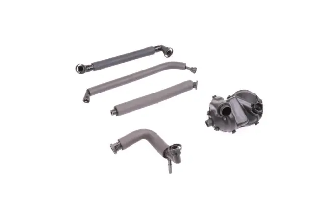 V201872 - : Repair Set, crankcase breather for Vaico Image