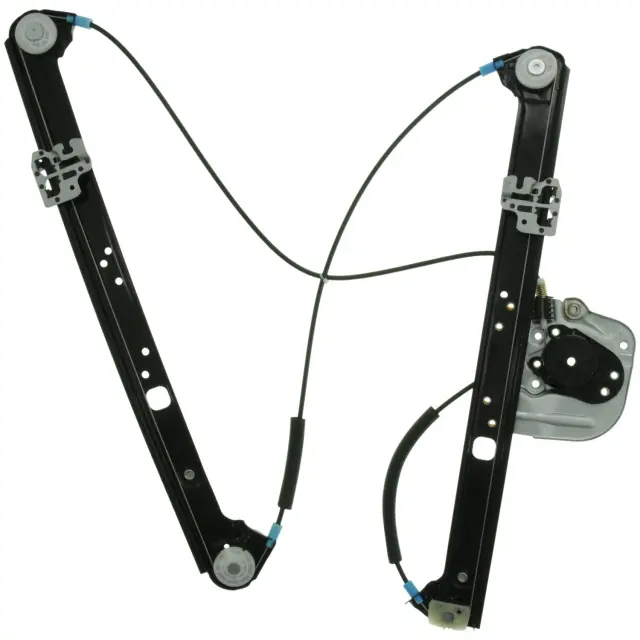 WR51137 - Interior: Window Regulator - Power for Continental Image