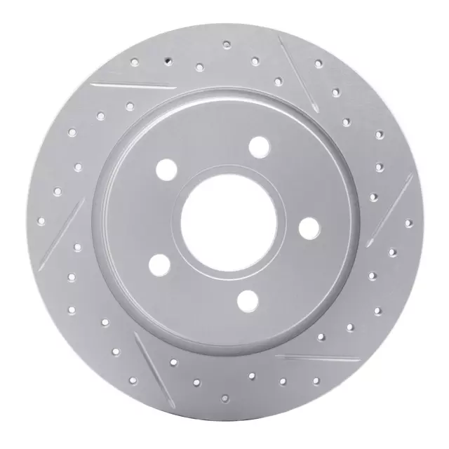 83054066R - : Disc Brake Rotor for DYNAMIC FRICTION Image