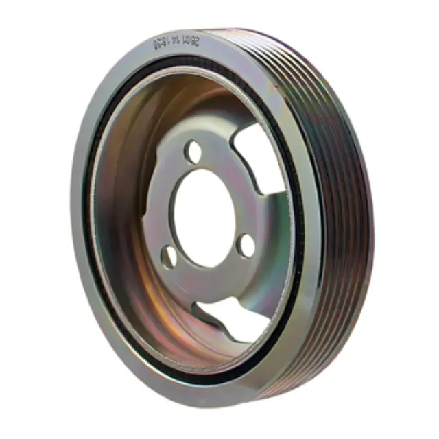 PB1696N - Engines &amp; Components: Engine Harmonic Balancer for DAYCO HYDRAULIC Image