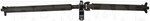 976738 - : Rear 2-Piece Steel Driveshaft Assembly for Chevrolet: Camaro Image
