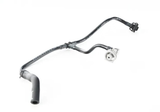8W0121081AN - Cooling System: Breather Tube for Audi Image