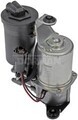 949208 - : Suspension Air Compressor for Lincoln: Continental Image