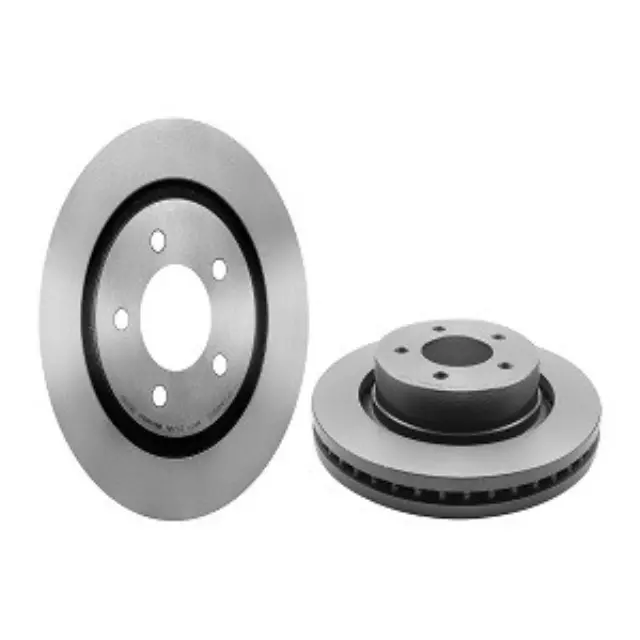 9882281 - : Disc Brake Rotor for Brembo Image