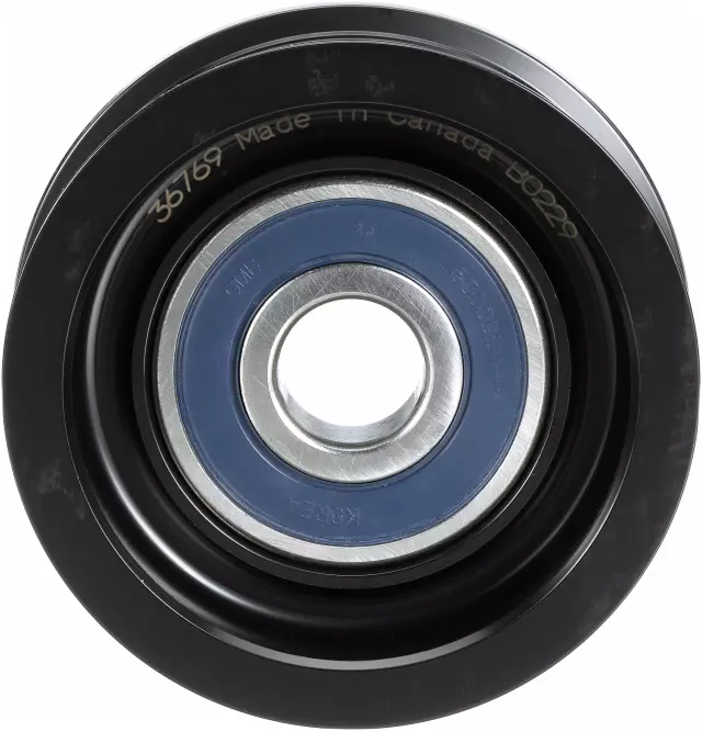 36769 - Engines &amp; Components: Gates Accessory Drive Belt Idler Pulley for Gates Image