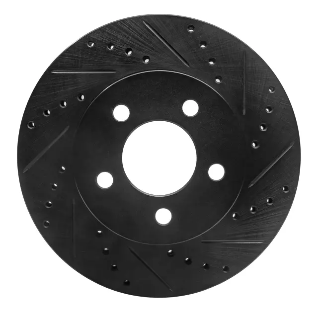 63342027R - : Disc Brake Rotor for DYNAMIC FRICTION Image
