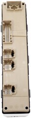 Master Window Switch Assembly - 5 Button - Dorman (920-023)