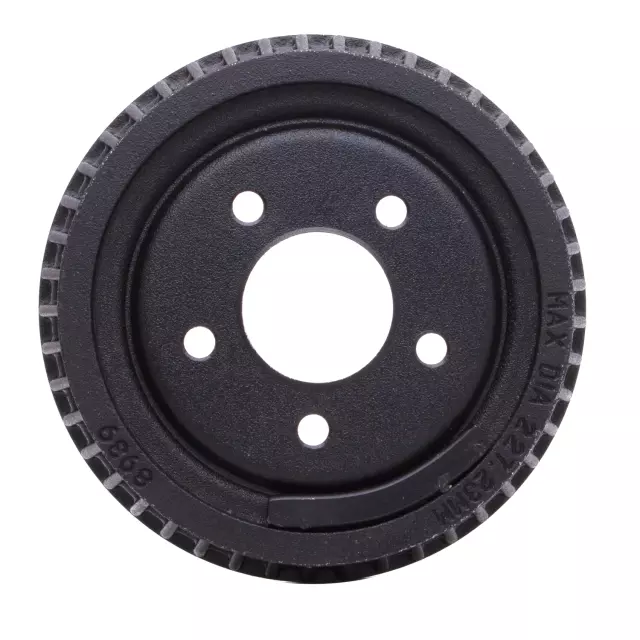 36547021 - Brakes &amp; Brake Parts: Brake Drum for DYNAMIC FRICTION Image