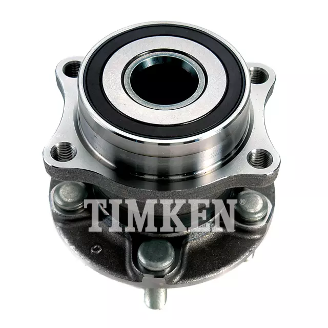 HA590313 - : Wheel Bearing and Hub Assembly for TIMKEN Image