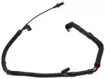 EMH251 - : Gates Engine Crankcase Breather Hose for Gates Image