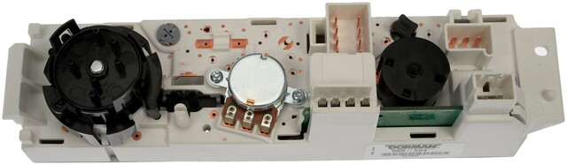 599294 - Air Conditioning &amp; Heat: Climate Control Module for Dorman Image