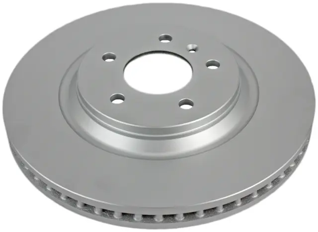 L6F353U - : ADVICS OE Replacement Disc Brake Rotor for Advics Image