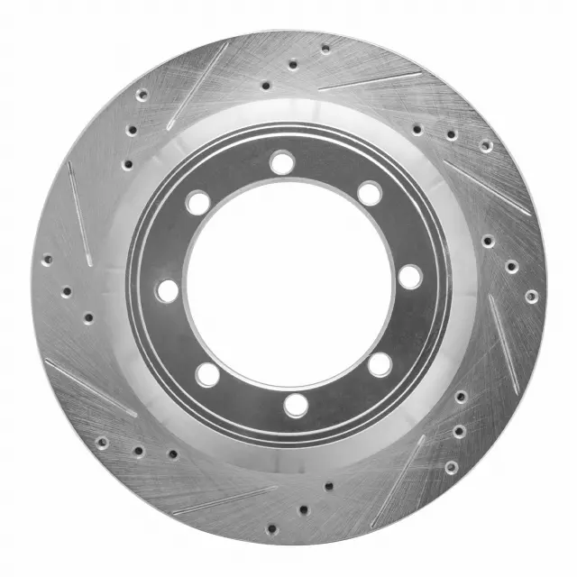 63154212L - : Disc Brake Rotor for DYNAMIC FRICTION Image
